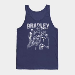 Bradley Beal(American basketball shooting guard) Tank Top